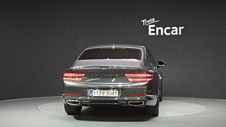 GENESIS G80 RG3 2020