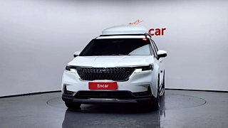 KIA CARNIVAL 2021