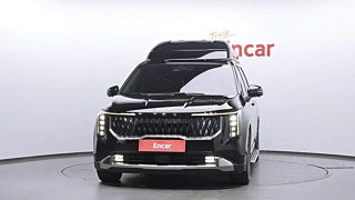 KIA CARNIVAL 2024