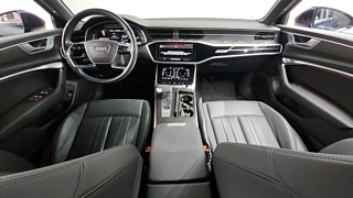 AUDI A6 C8 2023