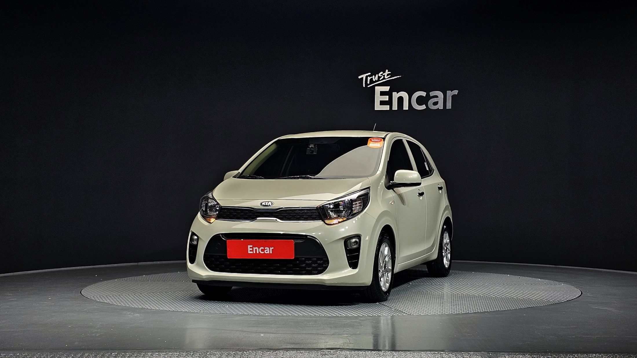 KIA MORNING JA 2018