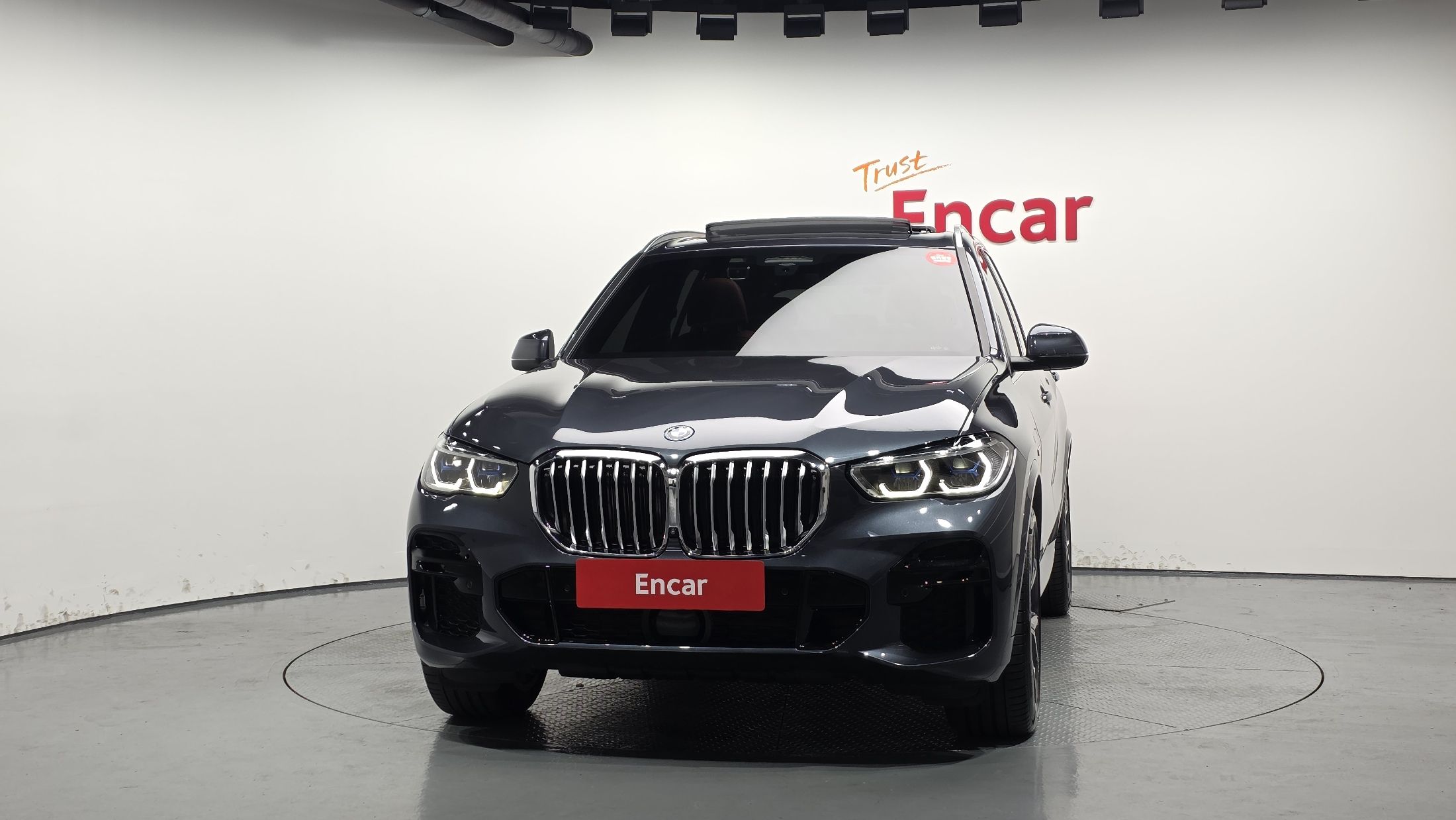 BMW X5 G05 2022