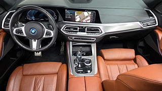 BMW X5 G05 2022