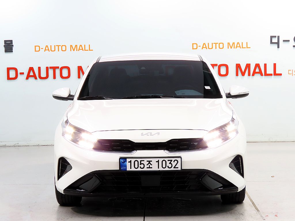 KIA K3 2022