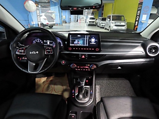 KIA K3 2022