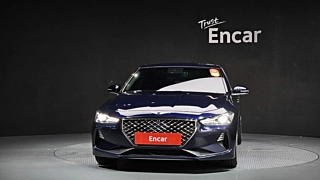 GENESIS G70  2019