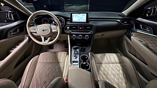 GENESIS G70  2.0T 2019