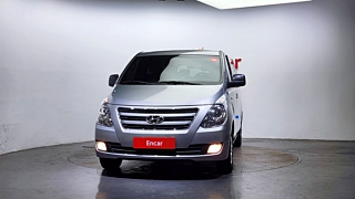 HYUNDAI STAREX GRAND 2017