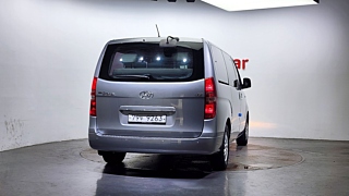 HYUNDAI STAREX GRAND 2017