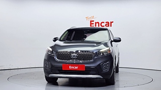 KIA SORENTO 2016