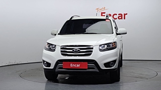 HYUNDAI SANTAFE CM 2011