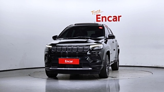 JEEP COMPASS 2022