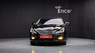 HYUNDAI SONATA YF 2011