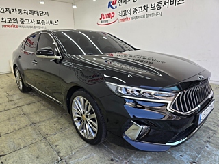 KIA K7 PREMIER 2021
