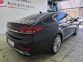 KIA K7 PREMIER 2021