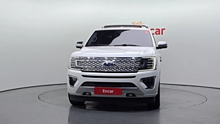 FORD EXPEDITION  2021