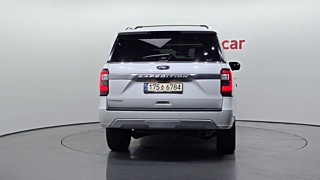 FORD EXPEDITION  Platinum 4WD 2021