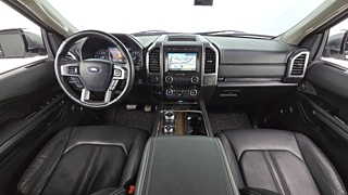 FORD EXPEDITION  Platinum 4WD 2021