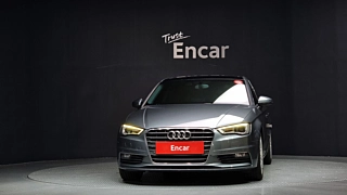 AUDI A3 2014