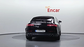 MERCEDES BENZ AMG GT 2023
