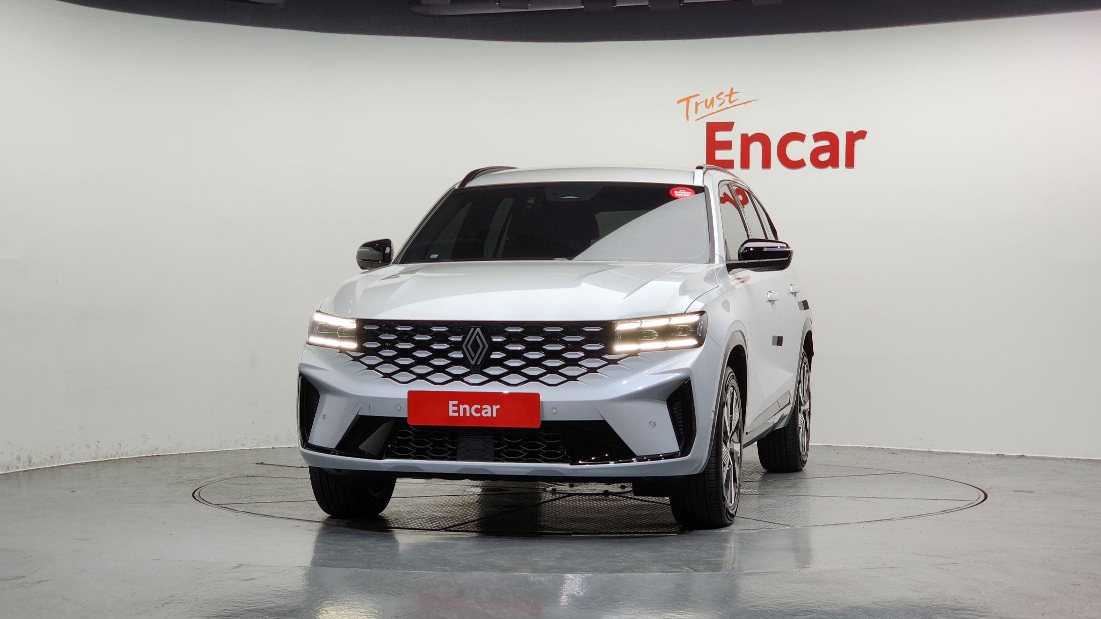 SAMSUNG GRAND KOLEOS 2025