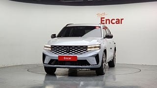 SAMSUNG GRAND KOLEOS 2025