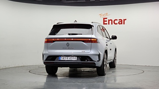 SAMSUNG GRAND KOLEOS 2025