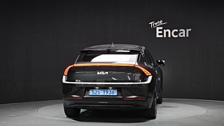 KIA EV6 2021