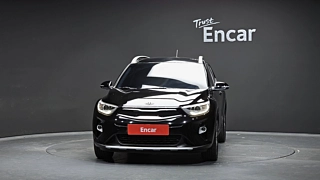 KIA STONIC 2017