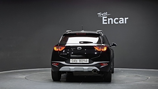 KIA STONIC 2017