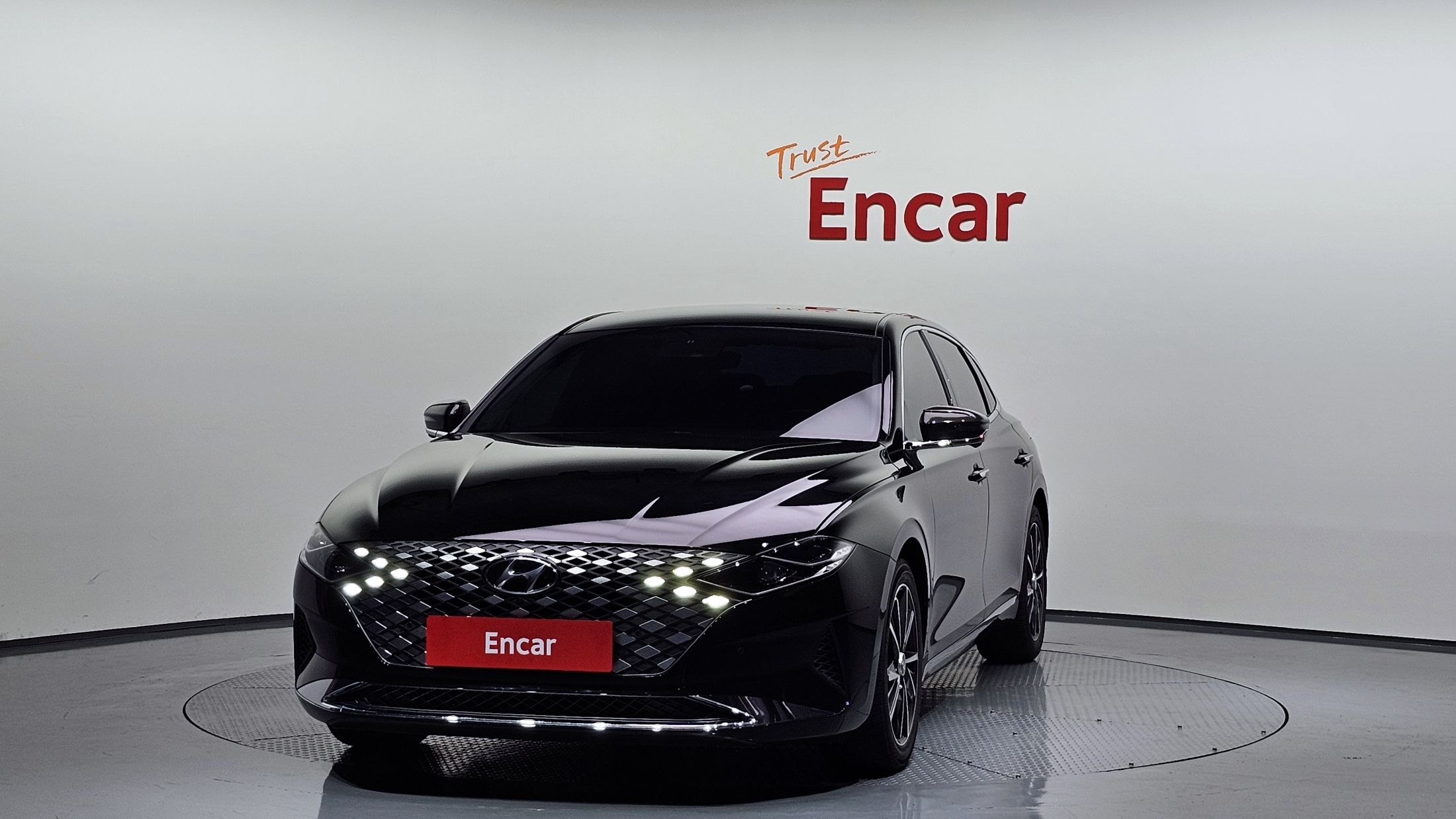 HYUNDAI GRANDEUR IG 2022