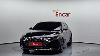 HYUNDAI GRANDEUR IG 2022