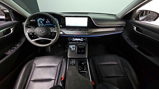 HYUNDAI GRANDEUR IG 2022