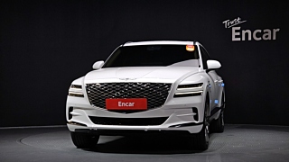 GENESIS GV80 2020