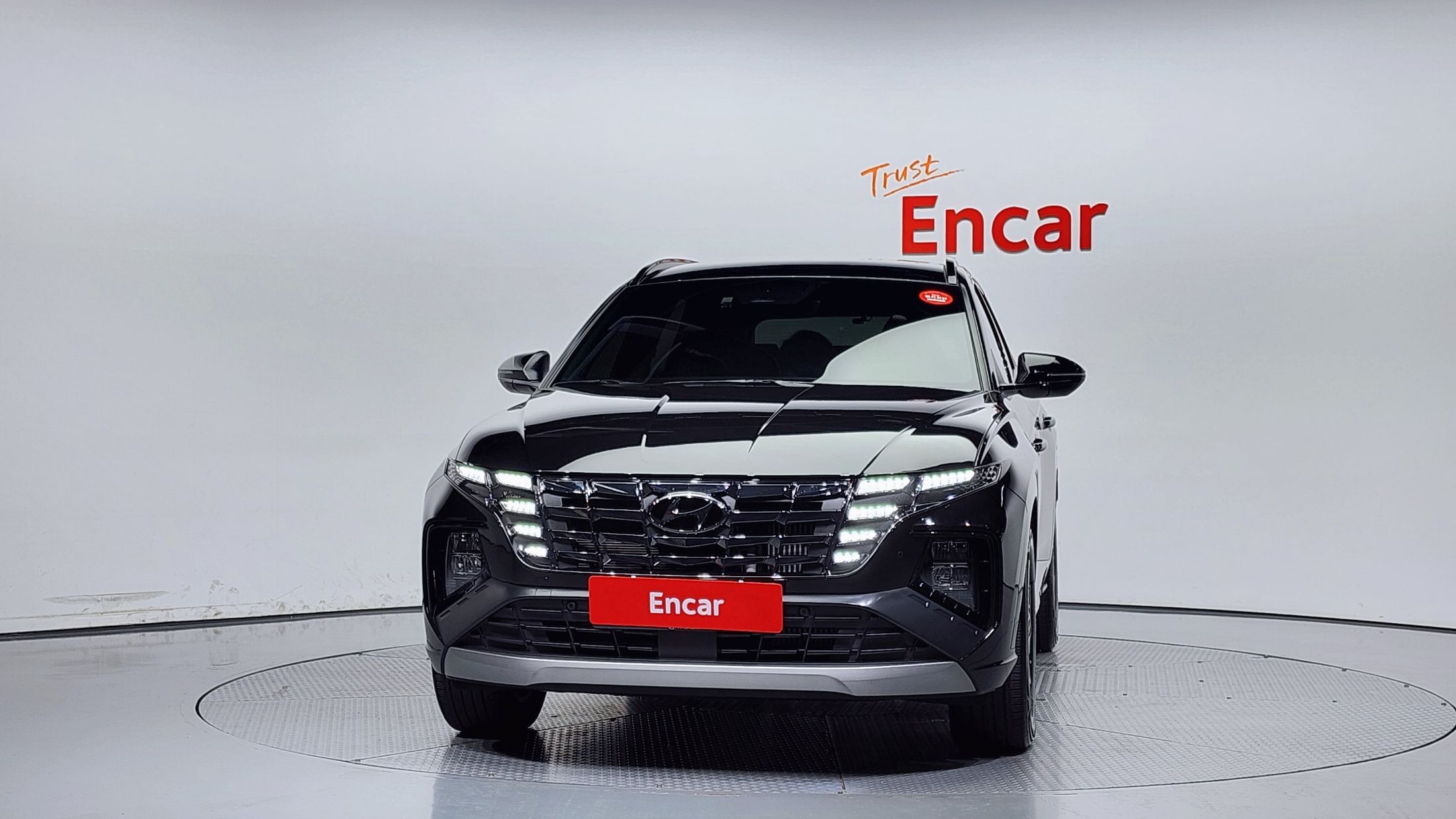 HYUNDAI TUCSON NX4 2023