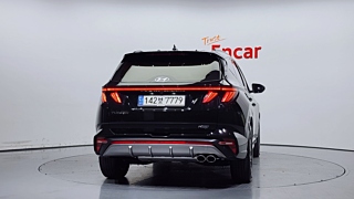 HYUNDAI TUCSON NX4 2023