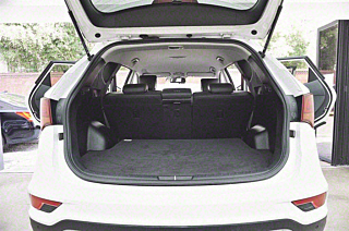 HYUNDAI SANTAFE THE PRIME 2017