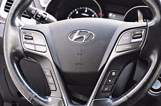 HYUNDAI SANTAFE THE PRIME 2017