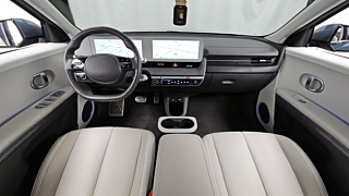 HYUNDAI IONIQ5 2021