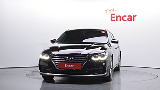 HYUNDAI GRANDEUR IG 2018