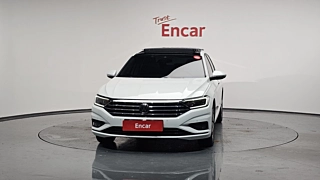 VOLKSWAGEN JETTA 2021