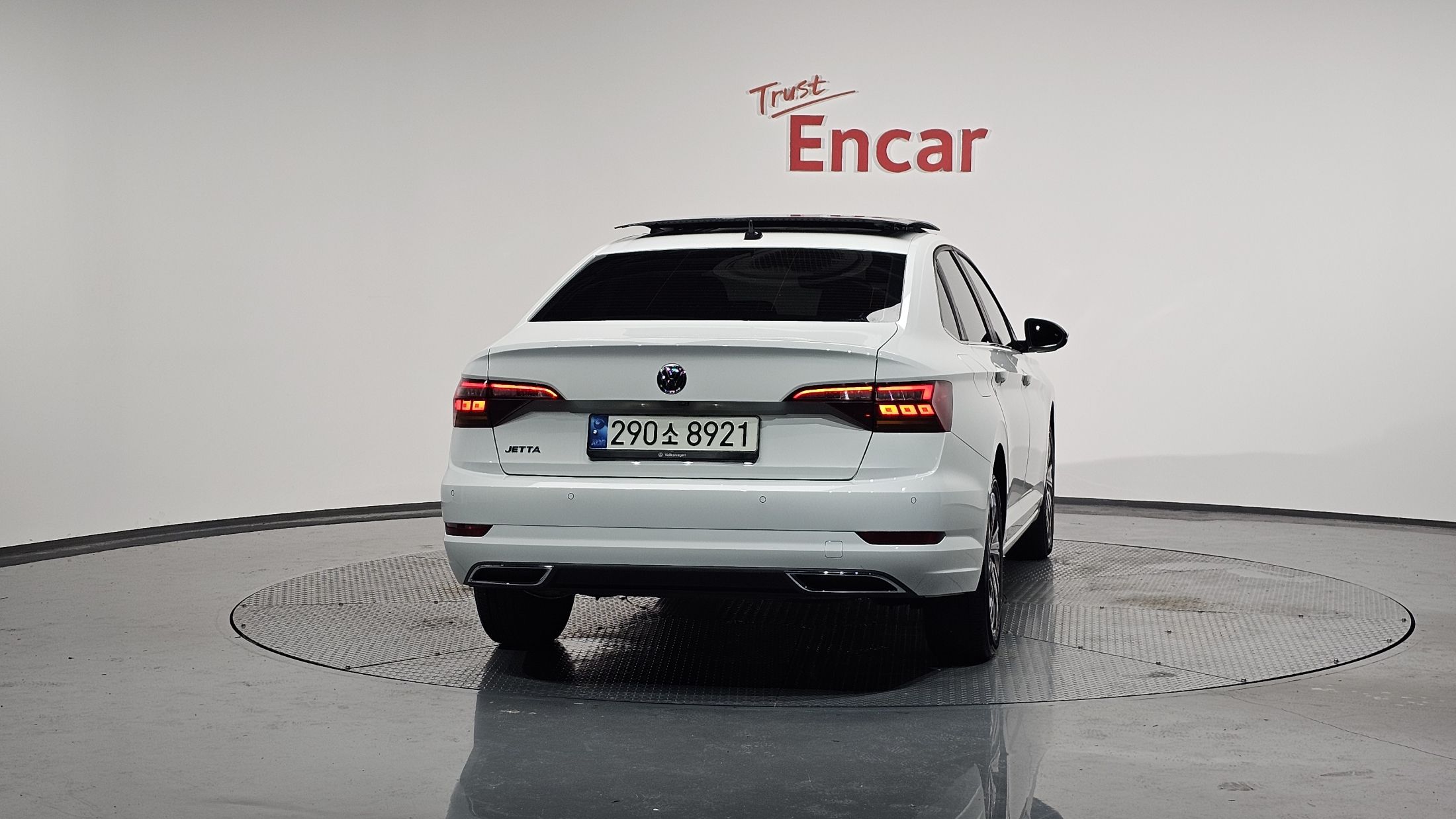VOLKSWAGEN JETTA 2021