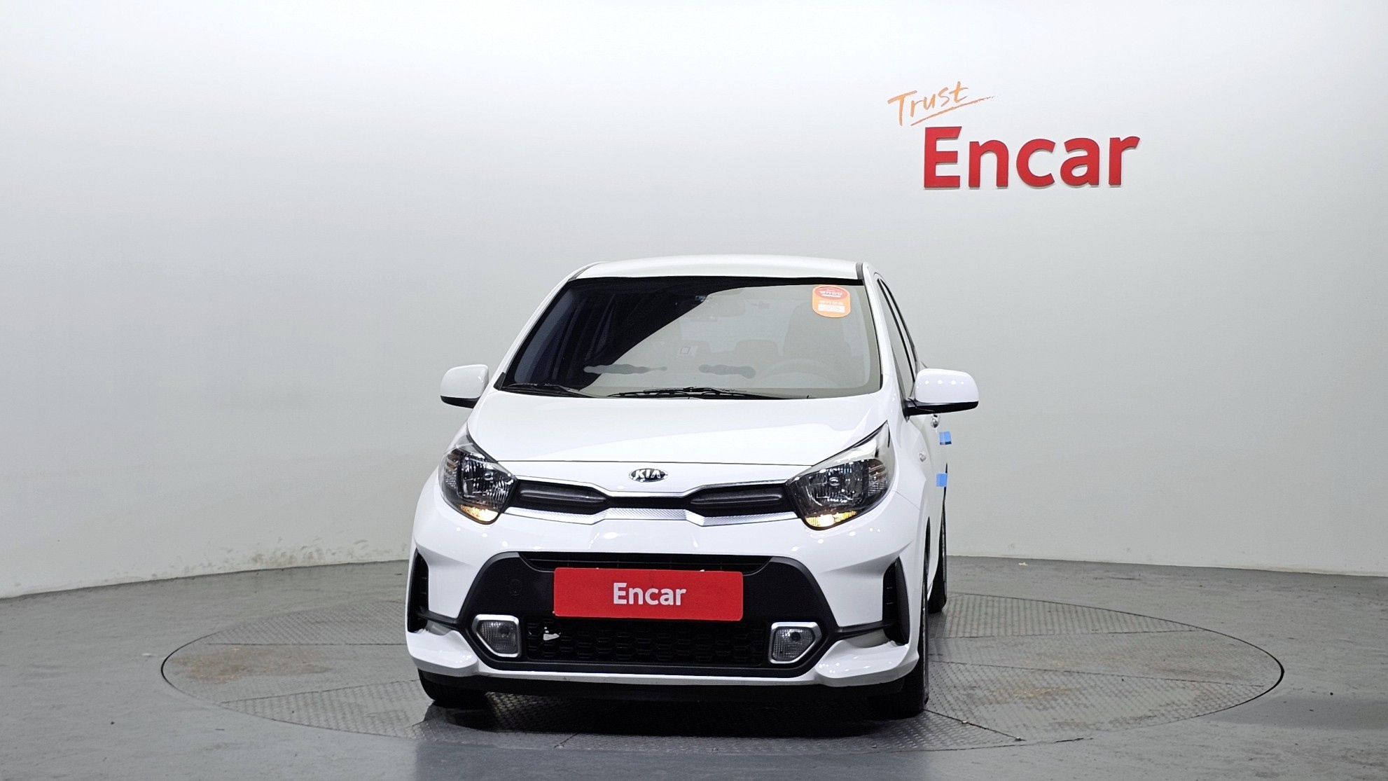 KIA MORNING URBAN JA 2021