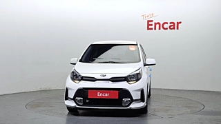 KIA MORNING URBAN JA 2021