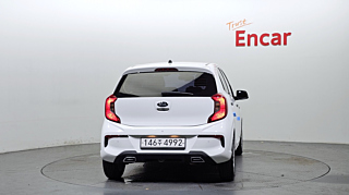 KIA MORNING URBAN JA 2021
