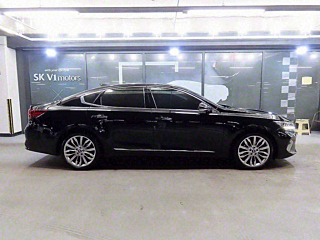 KIA K7 PREMIER 2020
