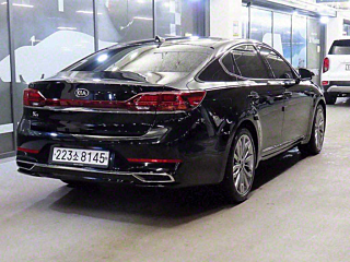 KIA K7 PREMIER 2020