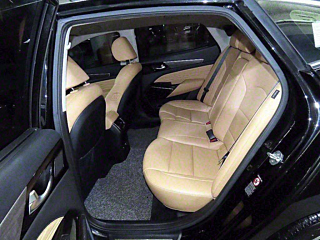 KIA K7 PREMIER 2020