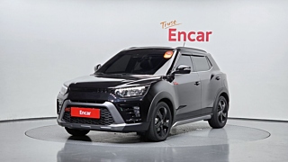 SSANGYONG TIVOLI  1.5 2WD 2024
