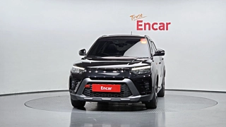 SSANGYONG TIVOLI  1.5 2WD 2024